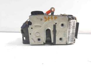 Recambio de cerradura puerta delantera izquierda para jeep compass 2011-2013 referencia OEM IAM P04589409AG  