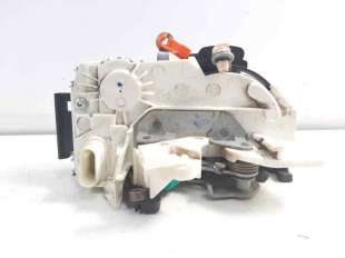 Recambio de cerradura puerta delantera izquierda para jeep compass 2011-2013 referencia OEM IAM P04589409AG   2