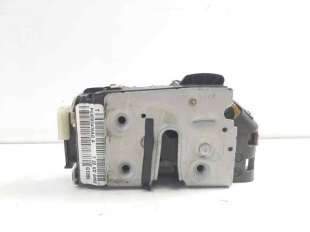Recambio de cerradura puerta delantera derecha para jeep compass 2011-2013 referencia OEM IAM P04589416AG  