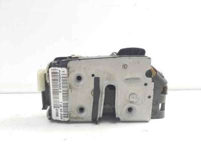 Recambio de cerradura puerta delantera derecha para jeep compass 2011-2013 referencia OEM IAM P04589416AG  