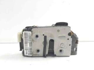 Recambio de cerradura puerta delantera derecha para jeep compass 2011-2013 referencia OEM IAM P04589416AG  