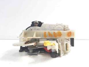 Recambio de cerradura puerta delantera derecha para jeep compass 2011-2013 referencia OEM IAM P04589416AG   2