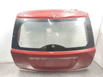 Recambio de porton trasero para jeep compass 2011-2013 referencia OEM IAM 5074972AF  