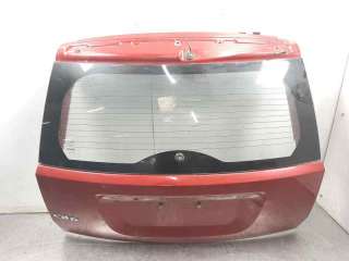 Recambio de porton trasero para jeep compass 2011-2013 referencia OEM IAM 5074972AF  