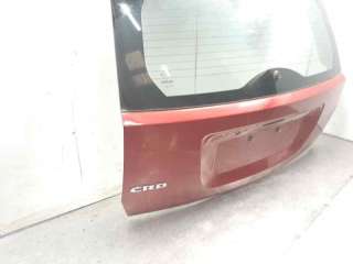 Recambio de porton trasero para jeep compass 2011-2013 referencia OEM IAM 5074972AF  