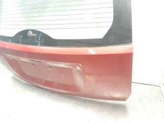 Recambio de porton trasero para jeep compass 2011-2013 referencia OEM IAM 5074972AF  