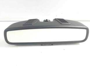 Recambio de espejo para jeep compass 2011-2013 referencia OEM IAM 55157457AC  