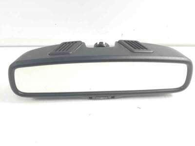 Recambio de espejo para jeep compass 2011-2013 referencia OEM IAM 55157457AC  