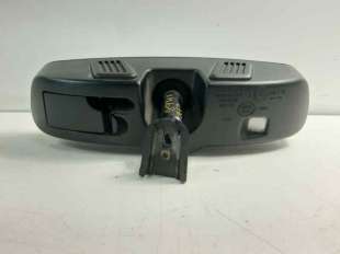 Recambio de espejo para jeep compass 2011-2013 referencia OEM IAM 55157457AC   2