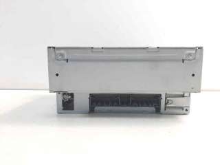 Recambio de sistema audio / radio cd para jeep compass 2011-2013 referencia OEM IAM 05064945AC  