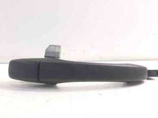 Recambio de maneta exterior delantera derecha para jeep compass 2011-2013 referencia OEM IAM   