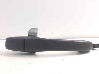 Recambio de maneta exterior delantera derecha para jeep compass 2011-2013 referencia OEM IAM   