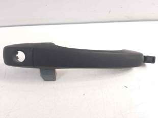 Recambio de maneta exterior delantera izquierda para jeep compass 2011-2013 referencia OEM IAM   