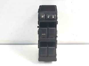 Recambio de mando elevalunas delantero izquierdo para jeep compass 2011-2013 referencia OEM IAM 56040691AD  