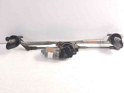Recambio de motor limpia delantero para jeep compass 2011-2013 referencia OEM IAM 05303827AE  