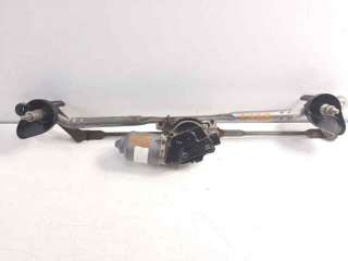 Recambio de motor limpia delantero para jeep compass 2011-2013 referencia OEM IAM 05303827AE  