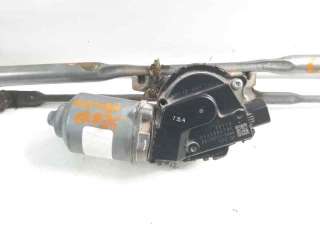 Recambio de motor limpia delantero para jeep compass 2011-2013 referencia OEM IAM 05303827AE  