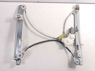 Recambio de elevalunas delantero derecho para jeep compass 2011-2013 referencia OEM IAM 05074820AA  