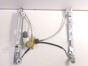 Recambio de elevalunas delantero derecho para jeep compass 2011-2013 referencia OEM IAM 05074820AA   2