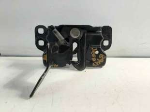 Recambio de cerradura capo para jeep compass 2011-2013 referencia OEM IAM   