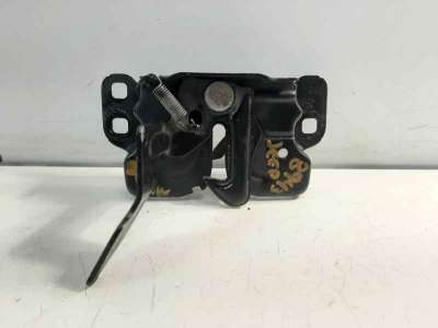 Recambio de cerradura capo para jeep compass 2011-2013 referencia OEM IAM   
