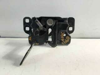 Recambio de cerradura capo para jeep compass 2011-2013 referencia OEM IAM   
