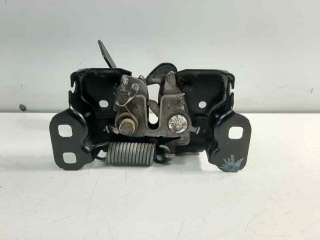Recambio de cerradura capo para jeep compass 2011-2013 referencia OEM IAM   