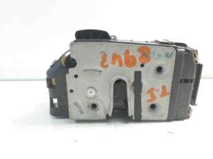 Recambio de cerradura puerta trasera izquierda para jeep compass 2011-2013 referencia OEM IAM   