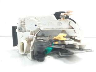 Recambio de cerradura puerta trasera izquierda para jeep compass 2011-2013 referencia OEM IAM    2