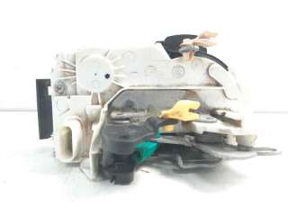 Recambio de cerradura puerta trasera izquierda para jeep compass 2011-2013 referencia OEM IAM   