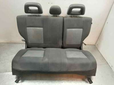 Recambio de juego asientos completo para jeep compass 2011-2013 referencia OEM IAM   