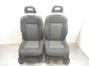 Recambio de juego asientos completo para jeep compass 2011-2013 referencia OEM IAM    2