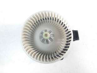 Recambio de ventilador calefaccion para jeep compass 2011-2013 referencia OEM IAM AY2727005011  