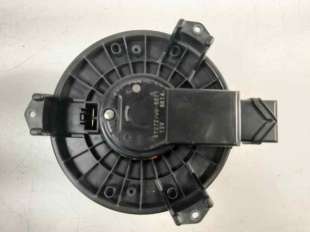 Recambio de ventilador calefaccion para jeep compass 2011-2013 referencia OEM IAM AY2727005011   2