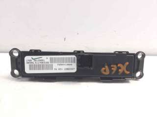 Recambio de warning para jeep compass 2011-2013 referencia OEM IAM 12862327 P68044100AA 
