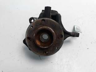 Recambio de mangueta delantera izquierda para peugeot 208 2012-2019 active referencia OEM IAM 364690  