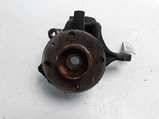 Recambio de mangueta delantera izquierda para peugeot 208 2012-2019 active referencia OEM IAM 364690  