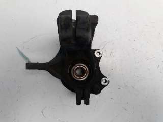 Recambio de mangueta delantera izquierda para peugeot 208 2012-2019 active referencia OEM IAM 364690  