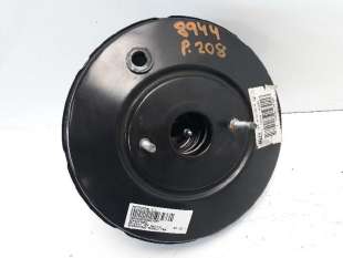 Recambio de servofreno para peugeot 208 2012-2019 active referencia OEM IAM 9805057980 88ML94 