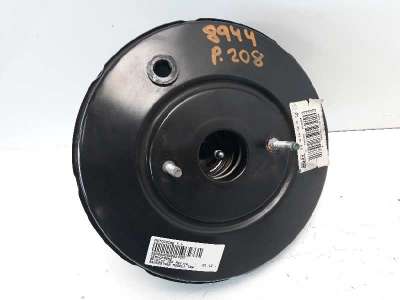 Recambio de servofreno para peugeot 208 2012-2019 active referencia OEM IAM 9805057980 88ML94 
