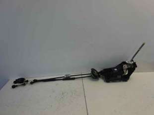 Recambio de palanca cambio para peugeot 208 2012-2019 active referencia OEM IAM 9678380280  