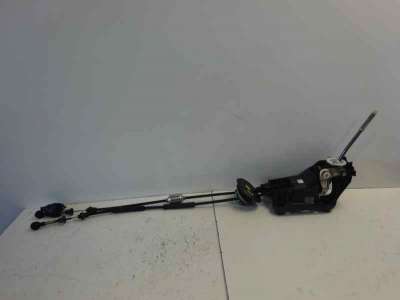 Recambio de palanca cambio para peugeot 208 2012-2019 active referencia OEM IAM 9678380280  