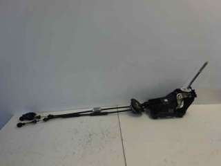 Recambio de palanca cambio para peugeot 208 2012-2019 active referencia OEM IAM 9678380280  