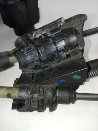 Recambio de palanca cambio para peugeot 208 2012-2019 active referencia OEM IAM 9678380280  