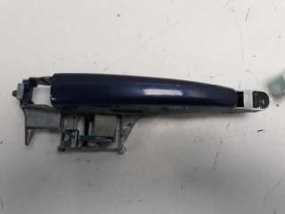 Recambio de maneta exterior delantera izquierda para peugeot 208 2012-2019 active referencia OEM IAM   