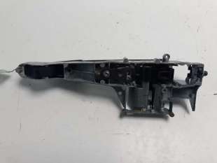 Recambio de maneta exterior delantera izquierda para peugeot 208 2012-2019 active referencia OEM IAM    2