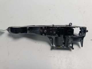 Recambio de maneta exterior delantera izquierda para peugeot 208 2012-2019 active referencia OEM IAM   