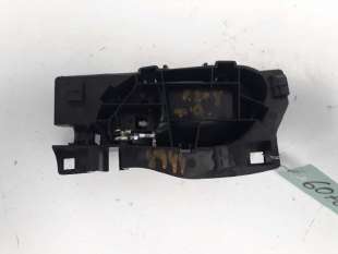 Recambio de maneta interior delantera derecha para peugeot 208 2012-2019 active referencia OEM IAM    2