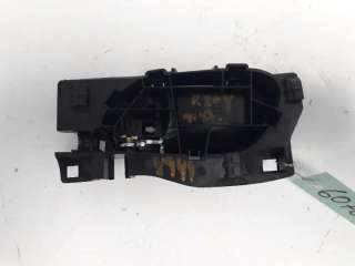 Recambio de maneta interior delantera derecha para peugeot 208 2012-2019 active referencia OEM IAM   