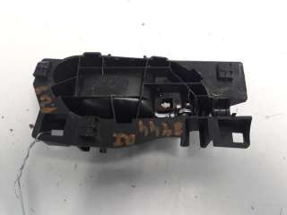 Recambio de maneta interior delantera izquierda para peugeot 208 2012-2019 active referencia OEM IAM   